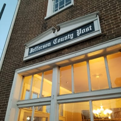 Dandridge Brewing Company