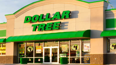 Dollar Tree Pigeon Forge