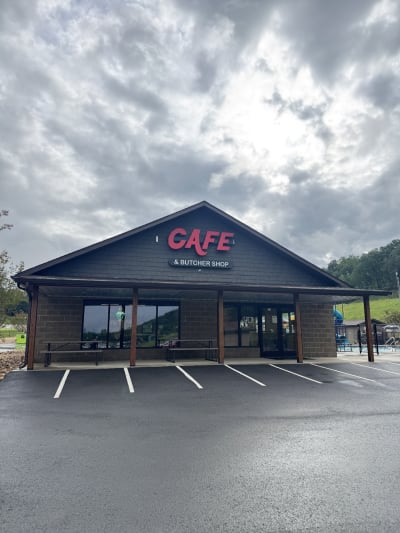 Forest Grove Cafe