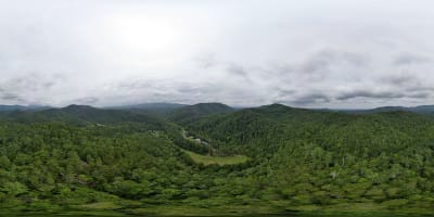 Foxfire Mountain Adventure Park