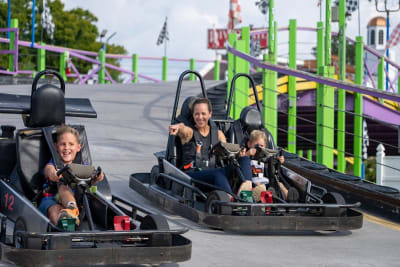 FunStop Family Action Park
