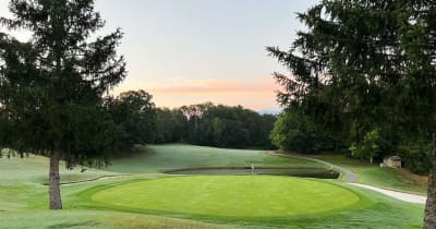 Gatlinburg Golf Course