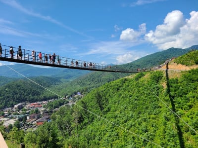 Gatlinburg SkyLift Park