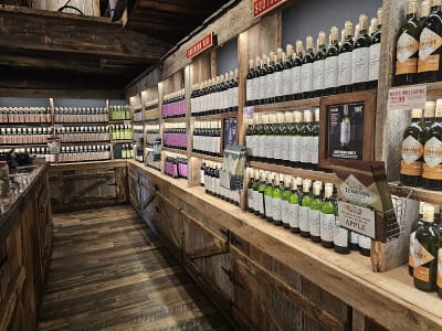 Gatlinburg Wine Trail