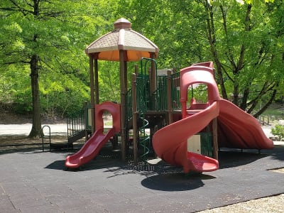 Herbert Holt Park