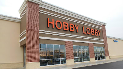 Hobby Lobby Sevierville