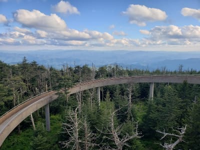 Kuwohi Trailhead