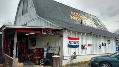 Little River Gem Mine & Rock Shop