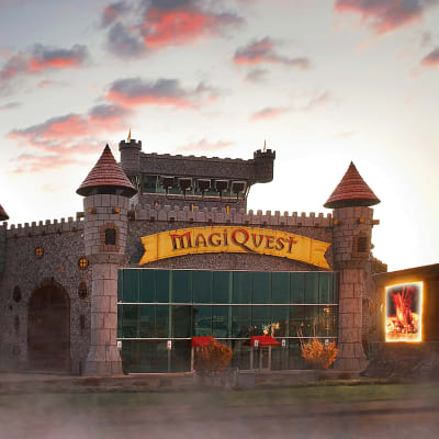 MagiQuest