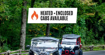 Ridge Riders UTV Rentals