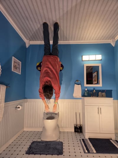 Ripley's Illusion Lab