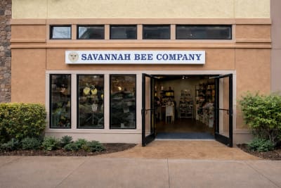 Savannah Bee Company