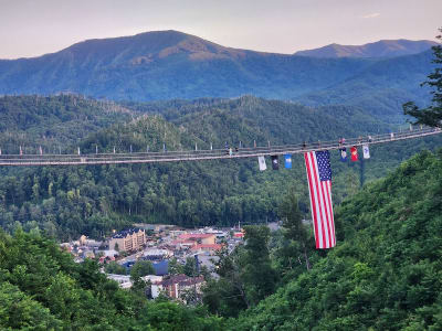 SkyTrail