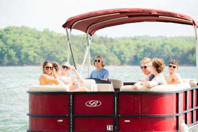 Smoky Mountain H2O Sports