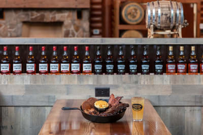 Southern Comfort in Gatlinburg