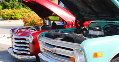 Spring Rod Run