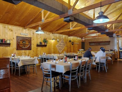 Taste of Dandridge