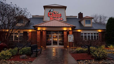 The Chop House