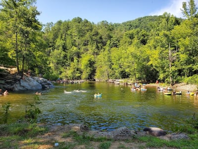 The Townsend Wye