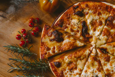 Verardi's Pizza and Wings