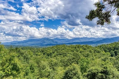 Gatlinburg Luxury Cabins