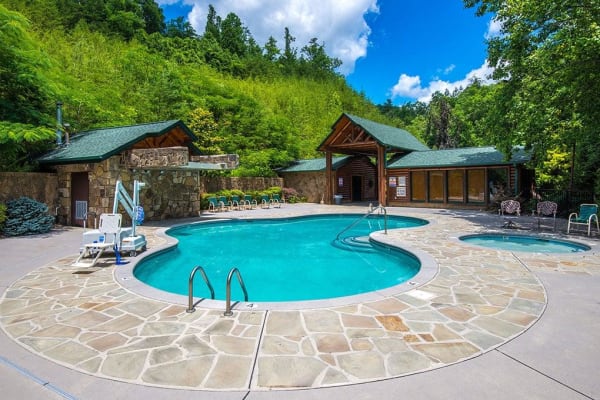 A Perfect Getaway