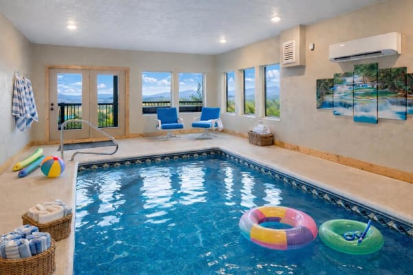 Gritz Carlton Lodge