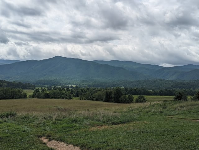 Cades Cove