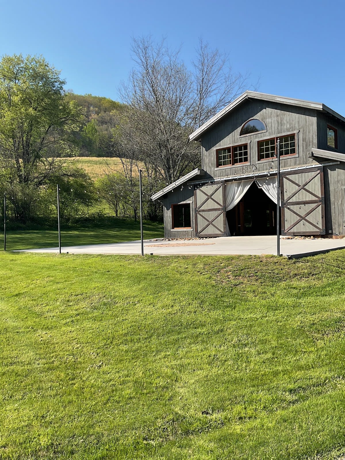 4 Points Farm