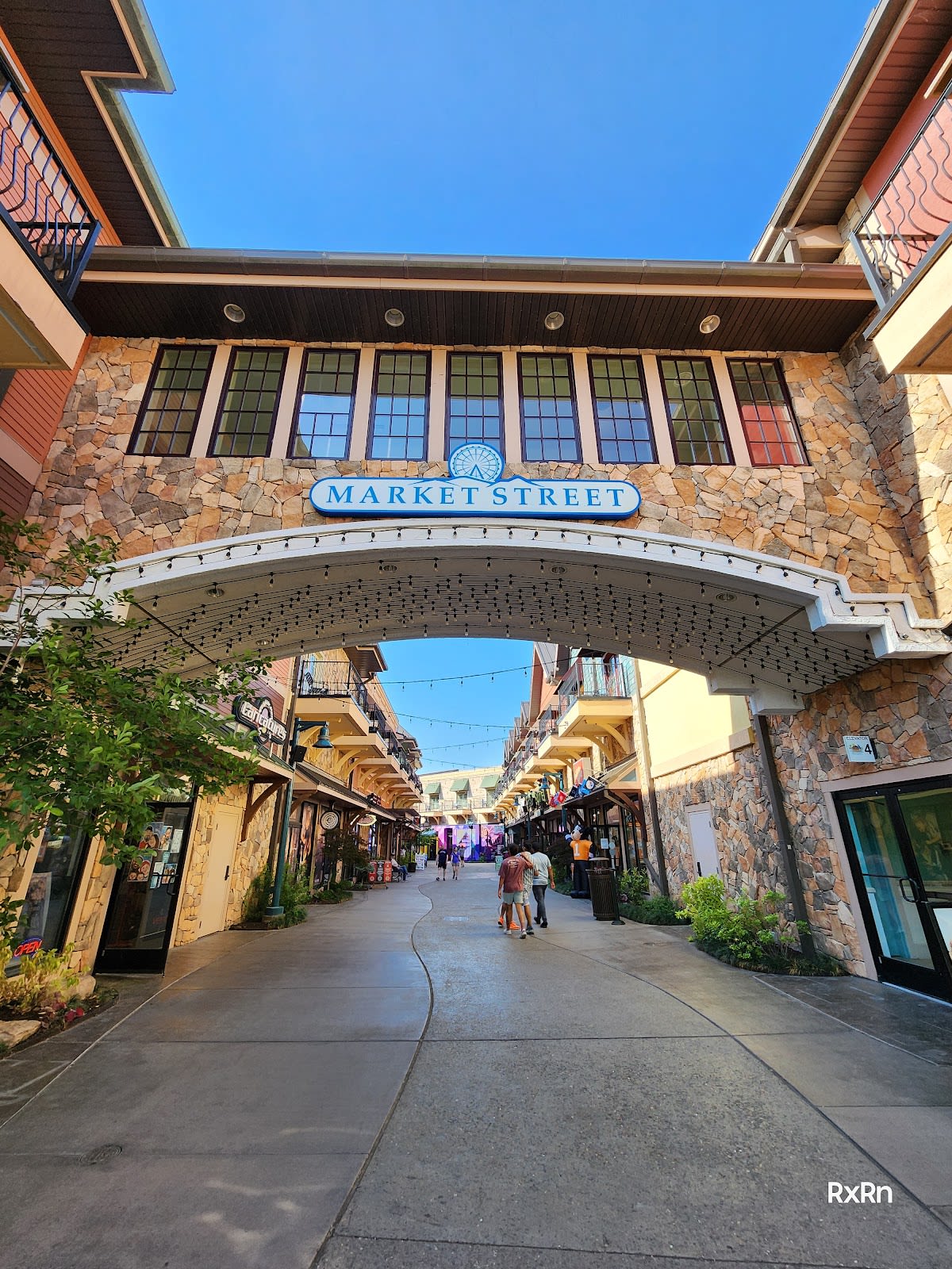 7D Dark Ride Adventure Pigeon Forge