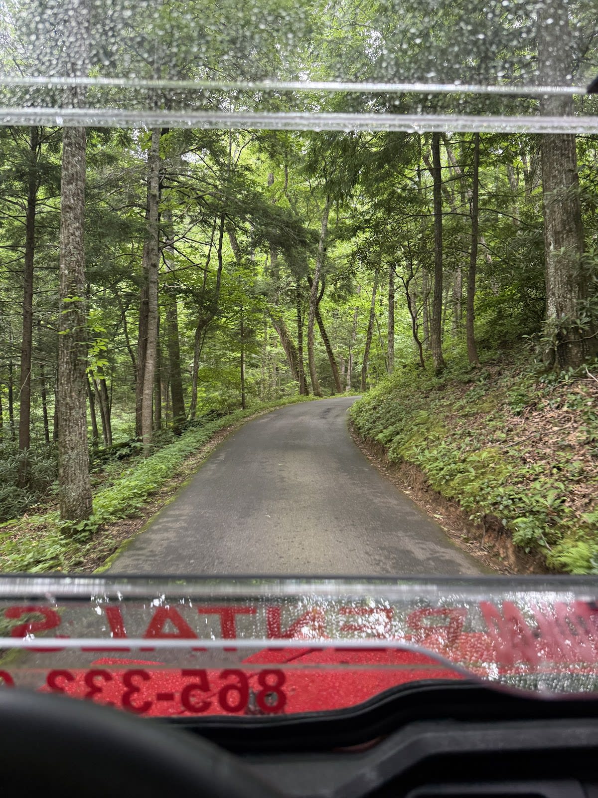 Adventurous UTV Rentals