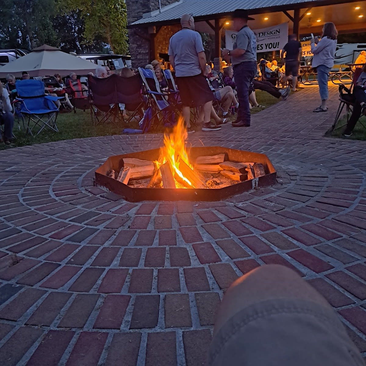 Aerial Adventure Park