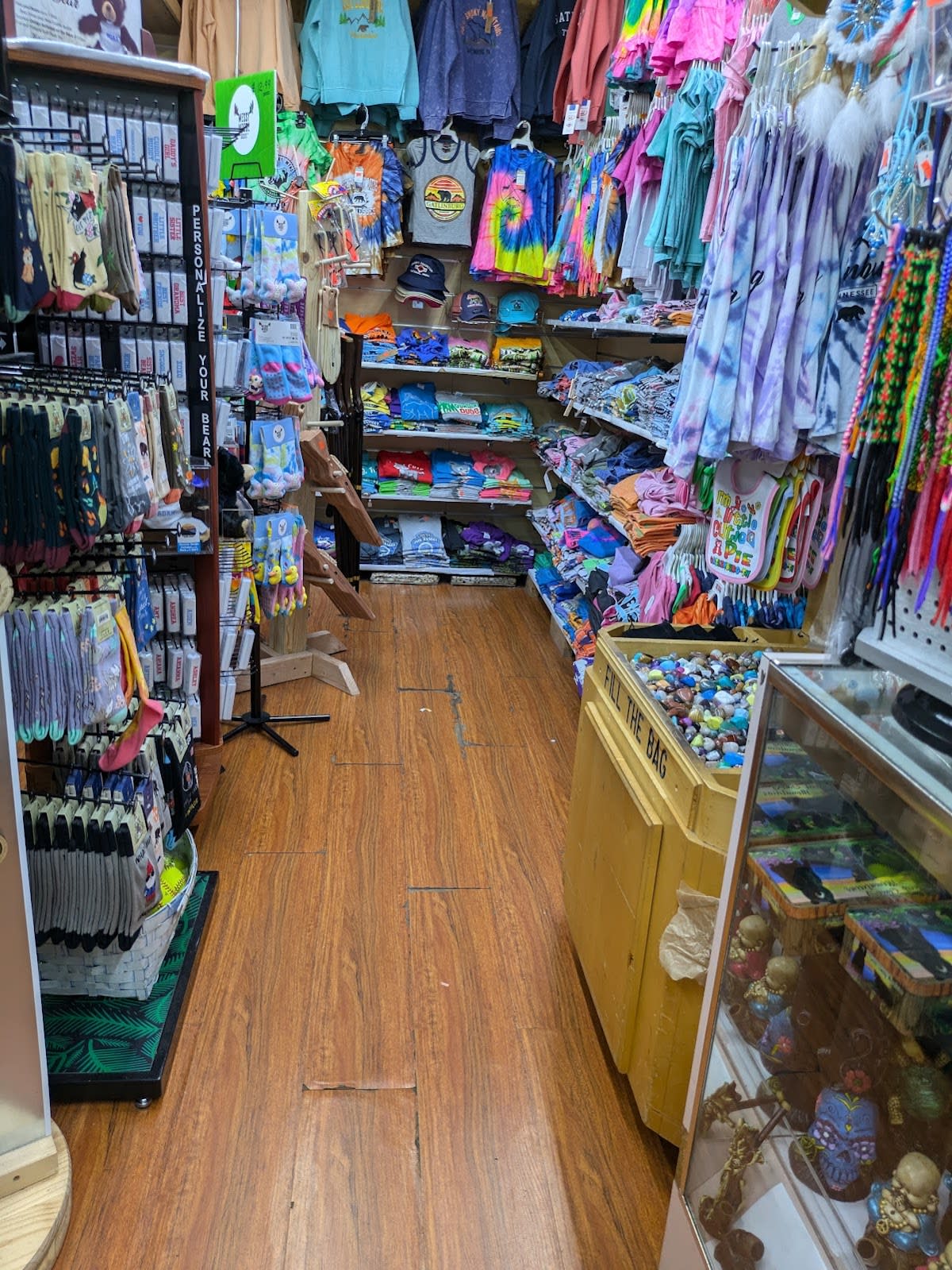 All American Souvenirs