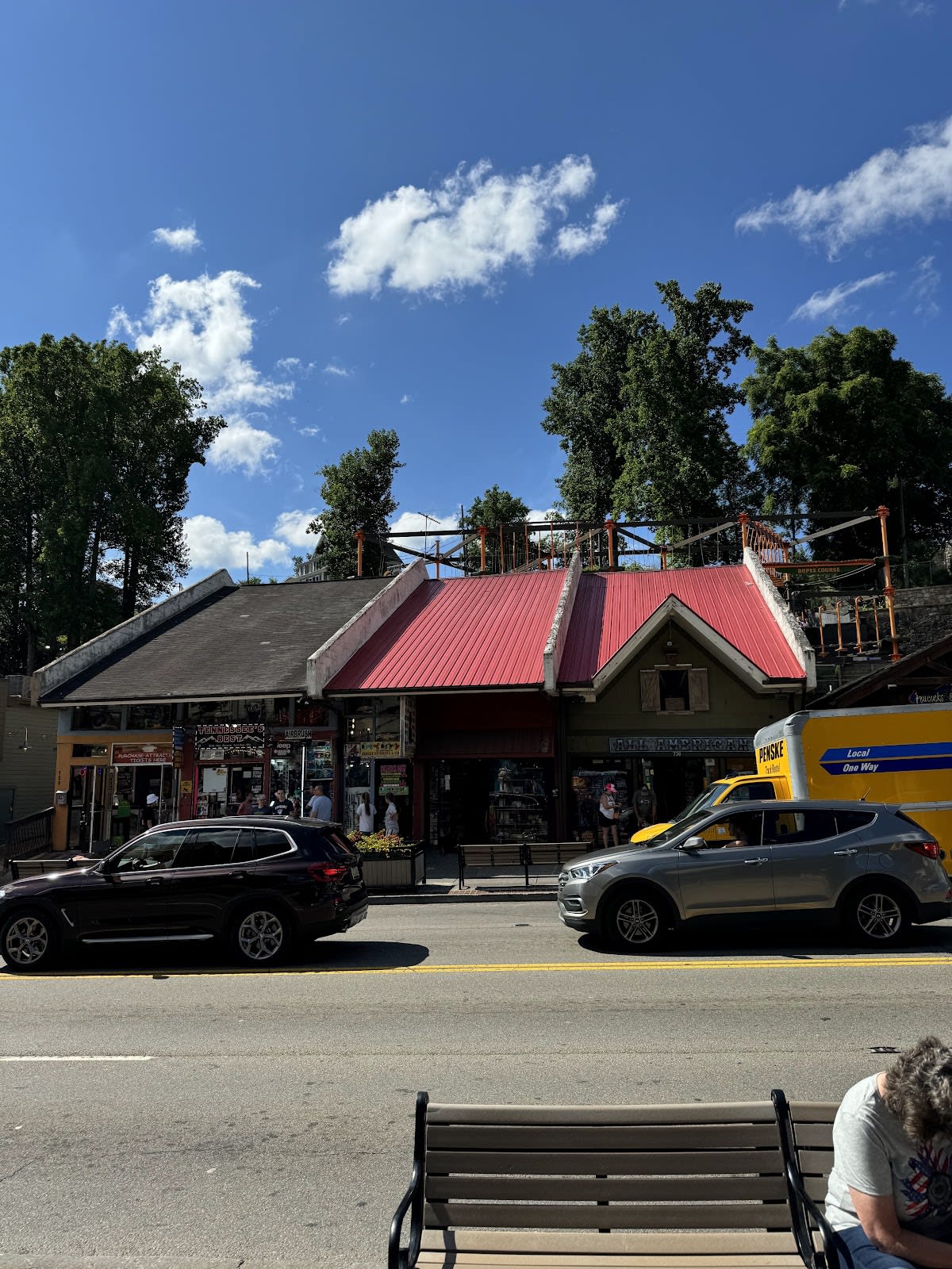 All American Souvenirs