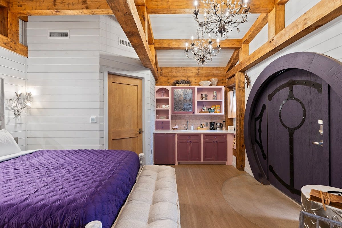 Ancient Lore Village