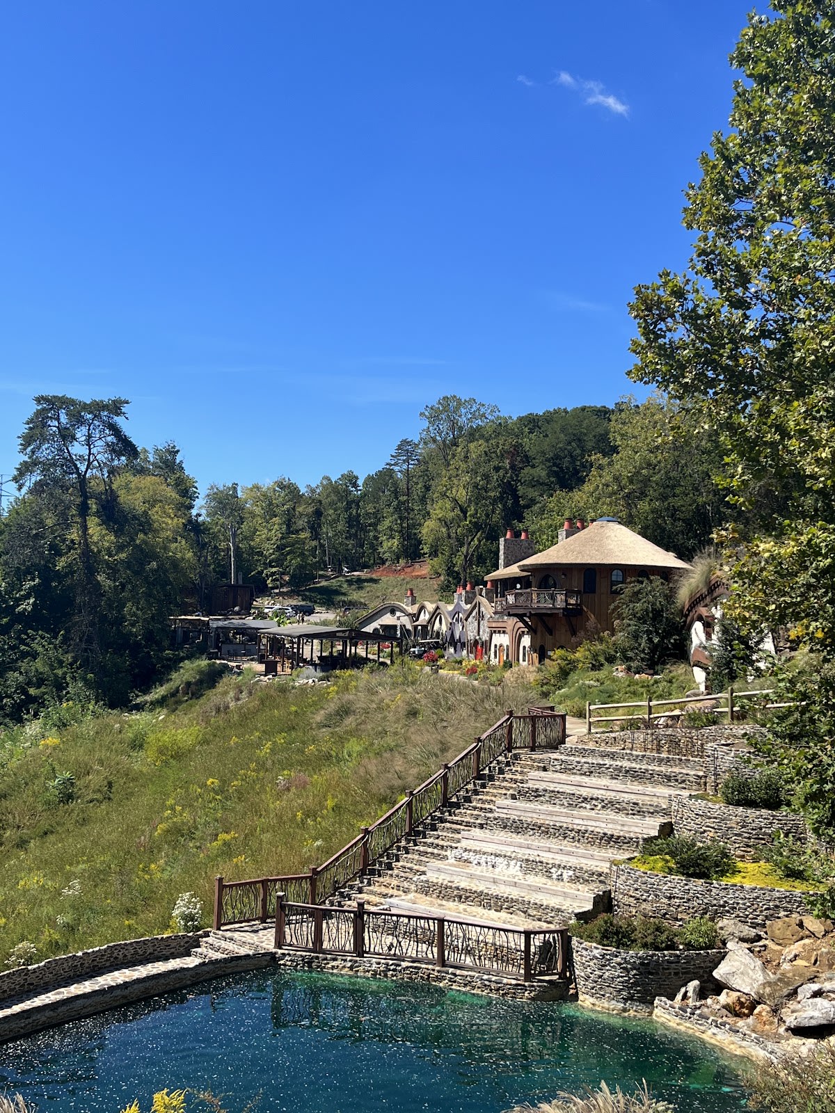 Ancient Lore Village