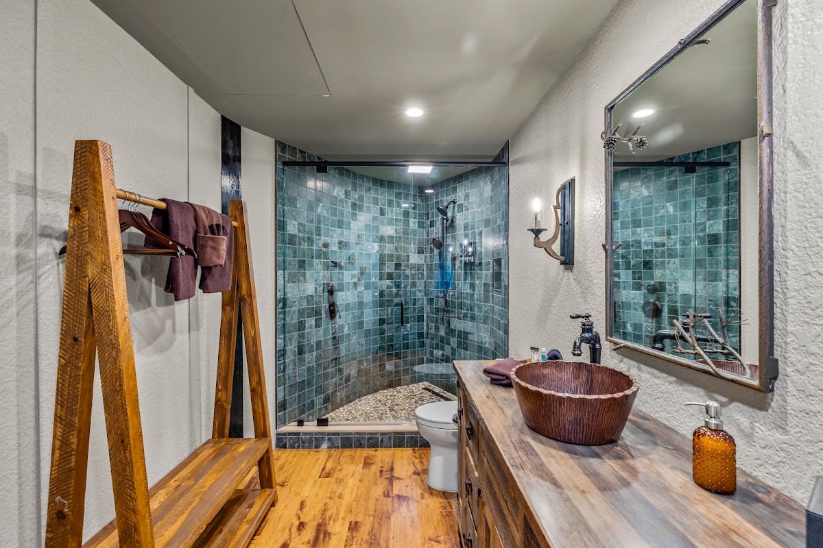 Ancient Lore Village