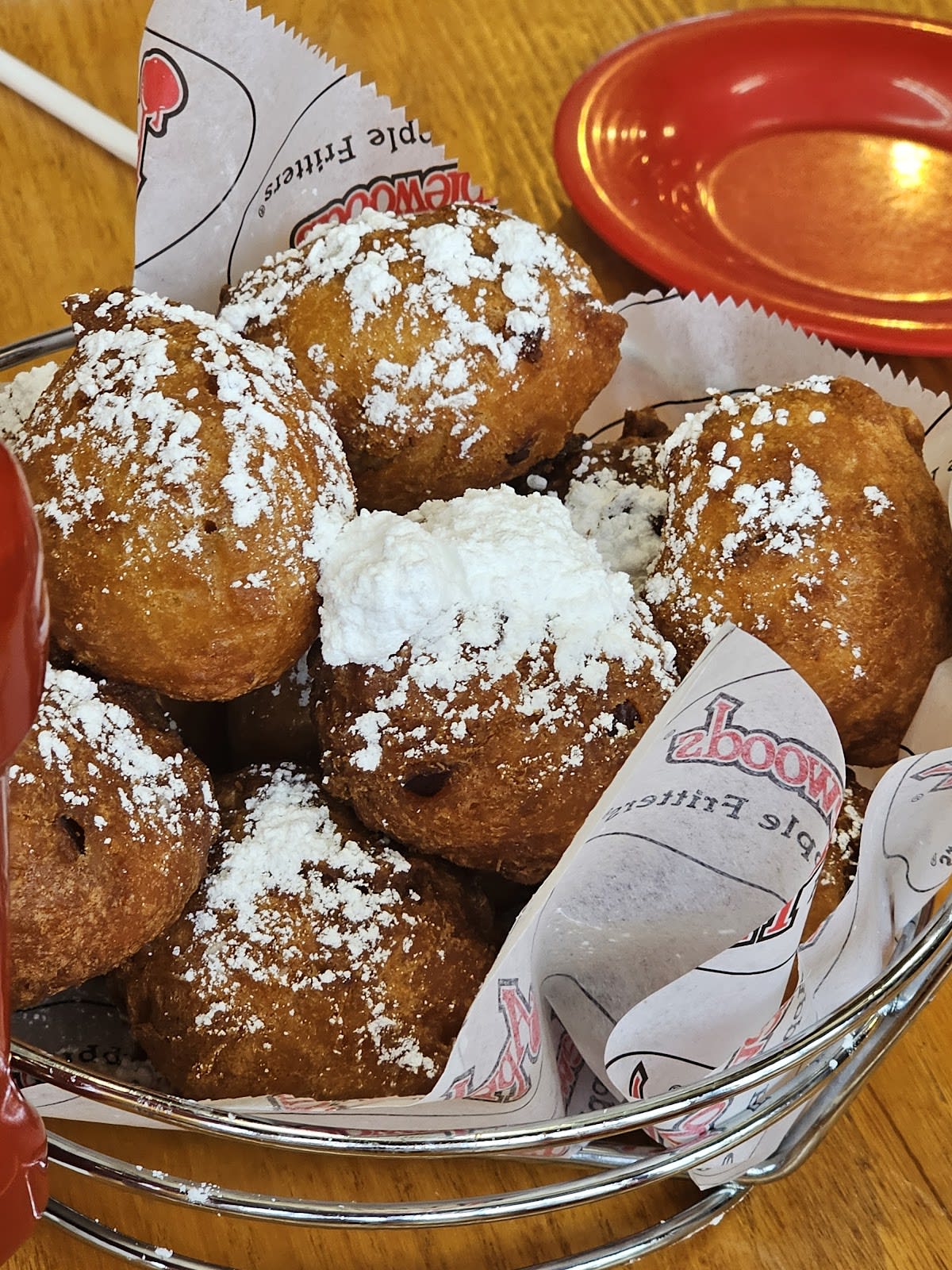 Applewood Farmhouse Grill