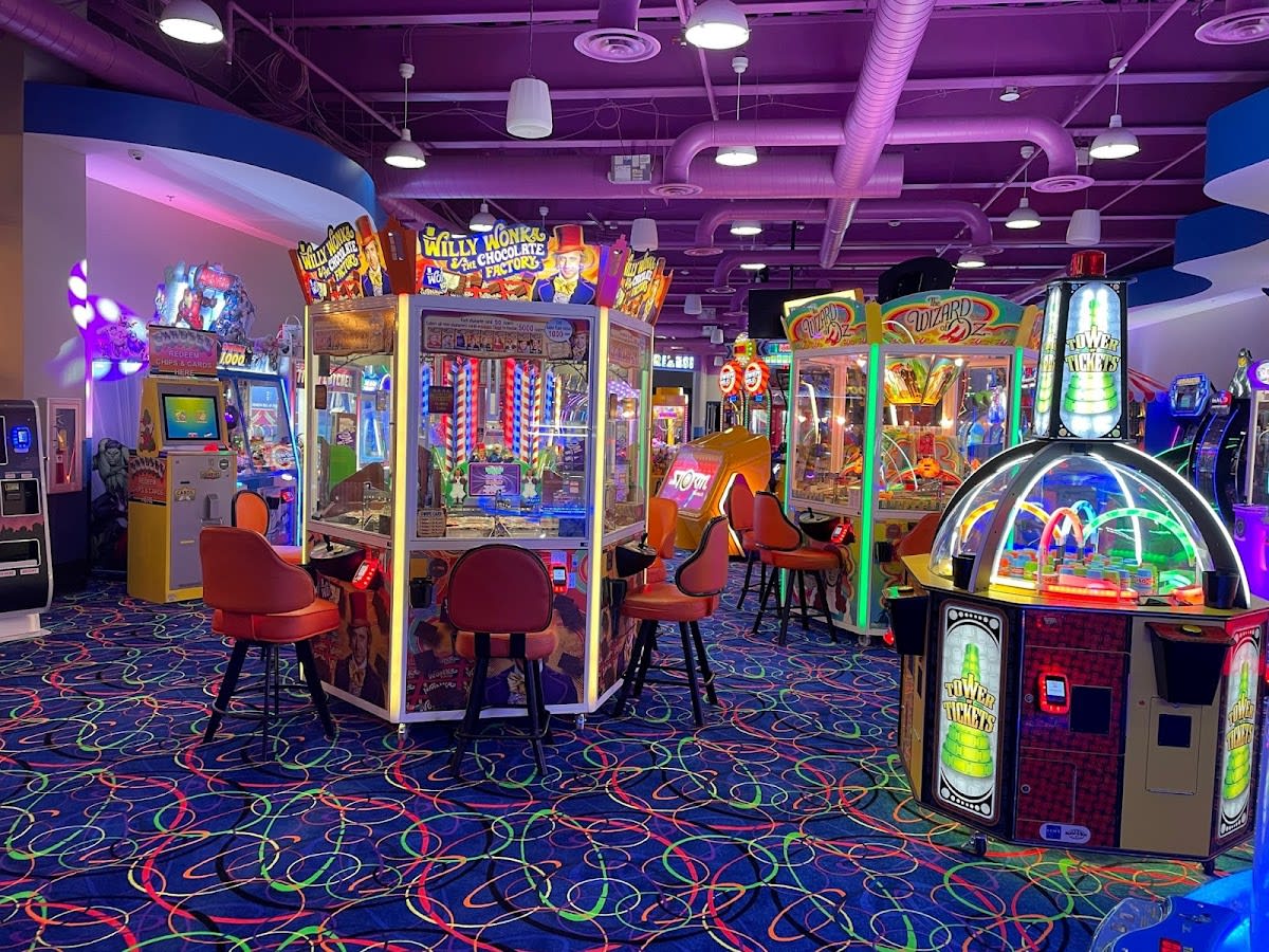 Arcade City Gatlinburg