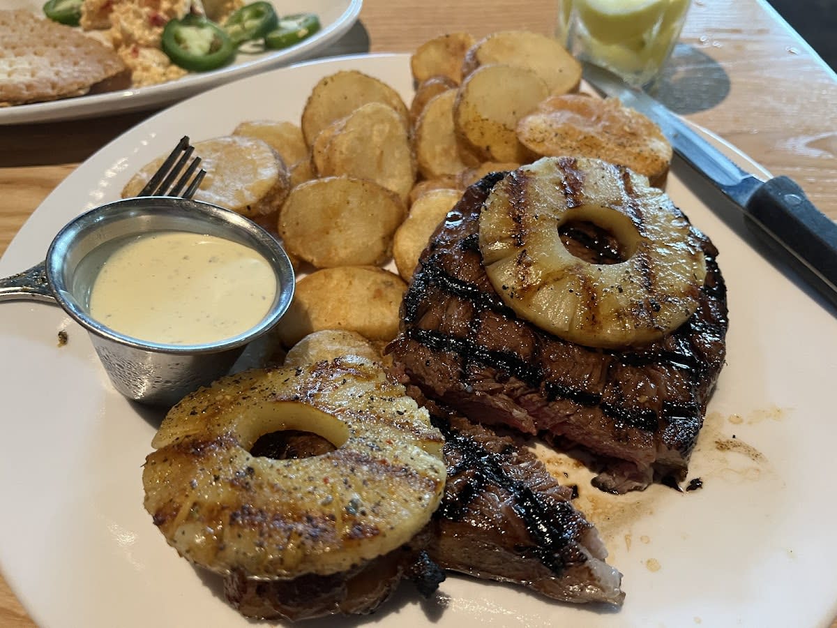 Aubrey's Sevierville