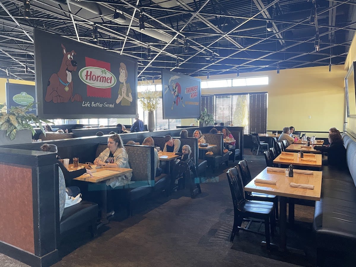 Aubrey's Sevierville