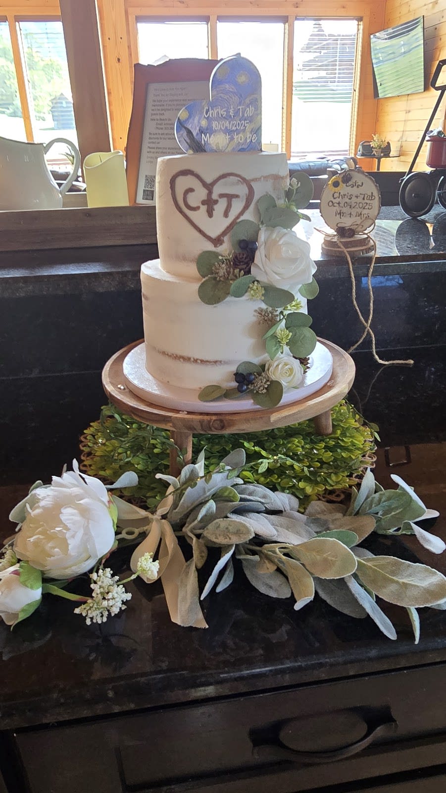 Bakery and Desserts by Gracie