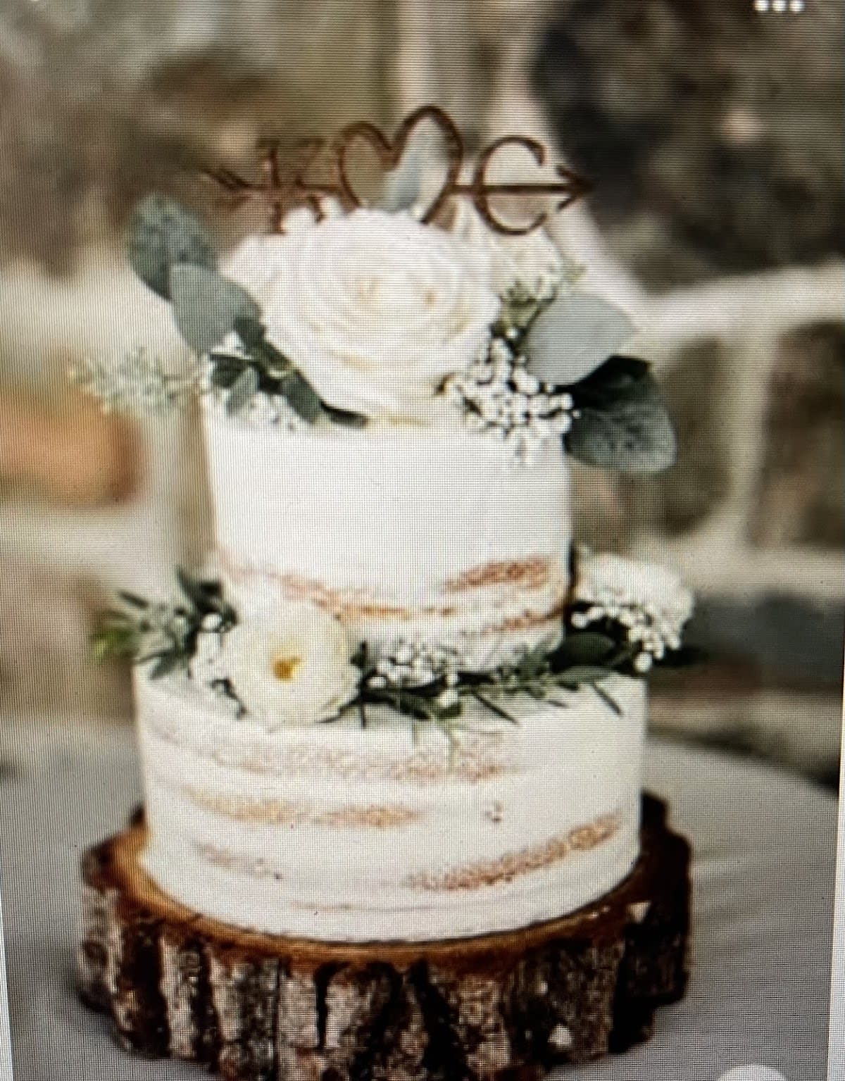 Bakery and Desserts by Gracie