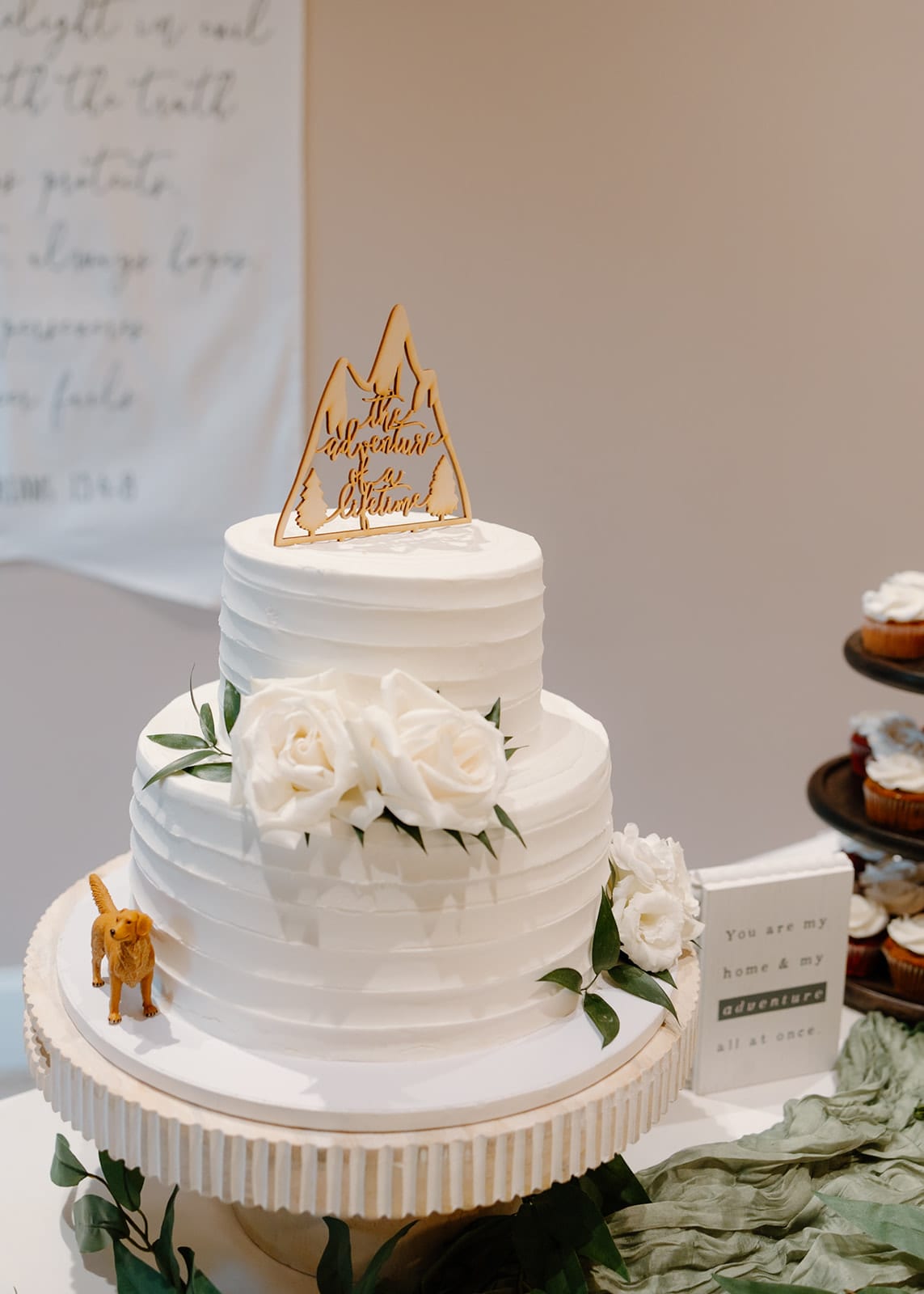 Bakery and Desserts by Gracie