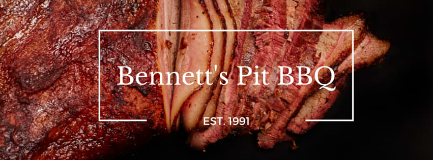 Bennett's Pit Bar-B-Que
