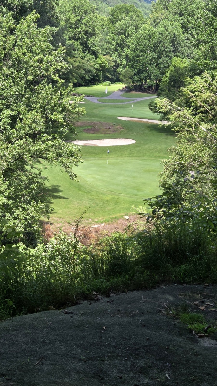 Bent Creek Golf Course