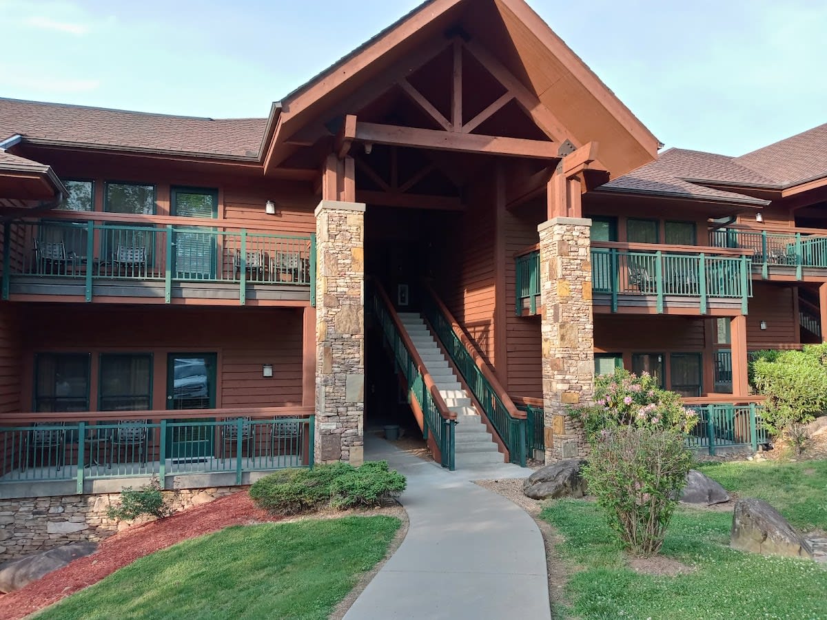 Bent Creek Golf Course