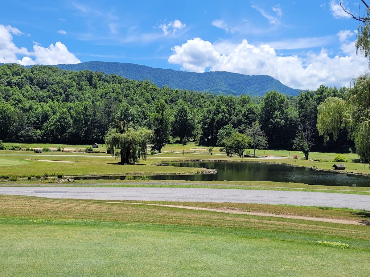 Bent Creek Golf Course