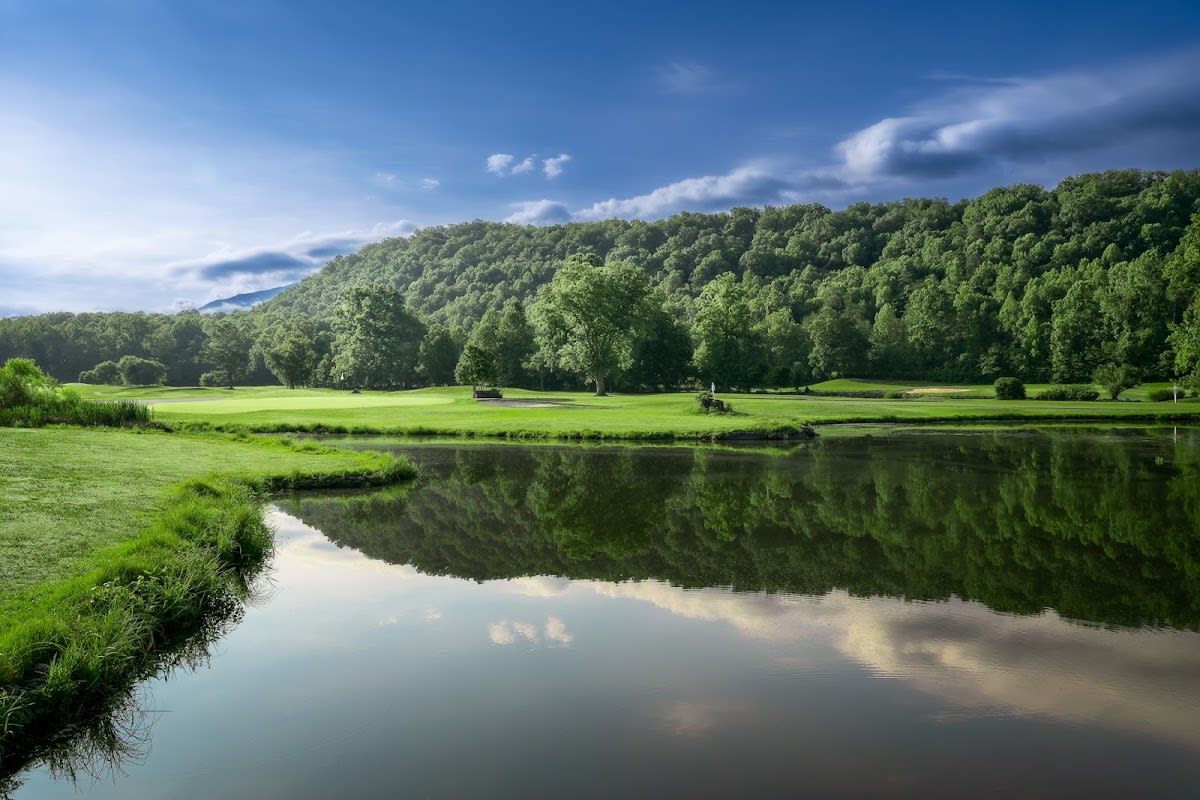 Bent Creek Golf Course