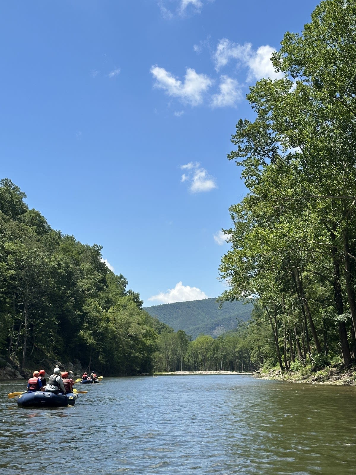 Big Creek Expeditions